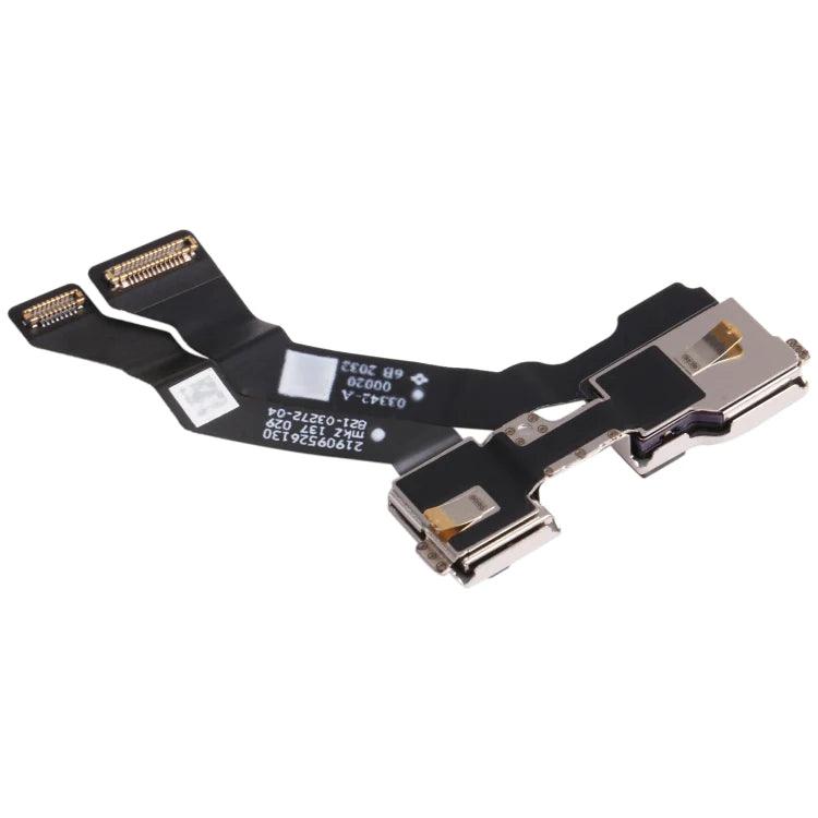 Front Facing Camera for iPhone 13 Pro - Best Cell Phone Parts Distributor in Canada, Parts Source Front Facing Camera for iPhone 13 Pro - Best Cell Phone Parts Distributor in Canada, Parts Source